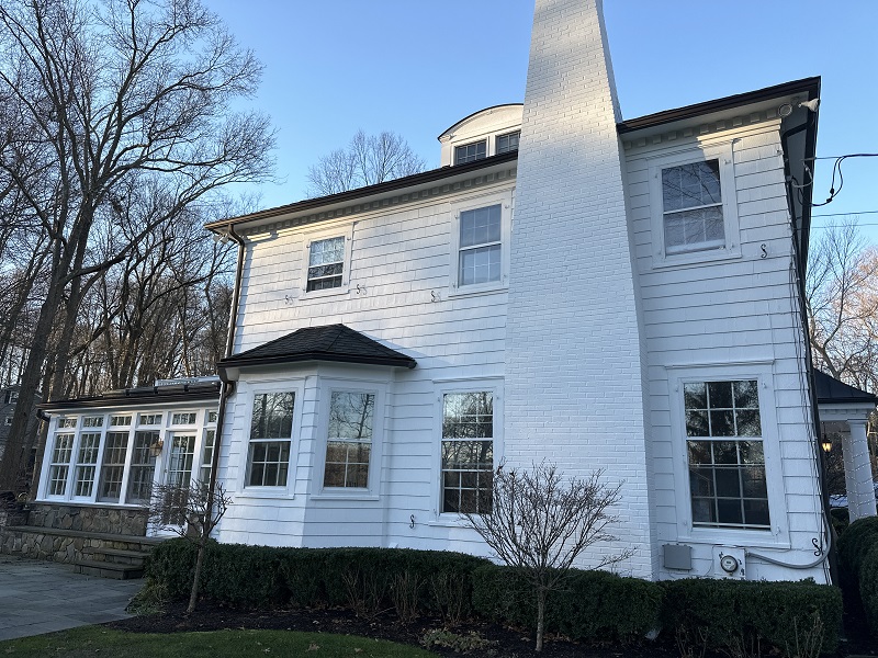 Double hung window replacement